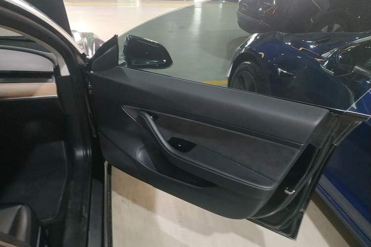 Used Tesla Model 3 2020 Refreshed Version Long-Range Rear-Wheel Drive