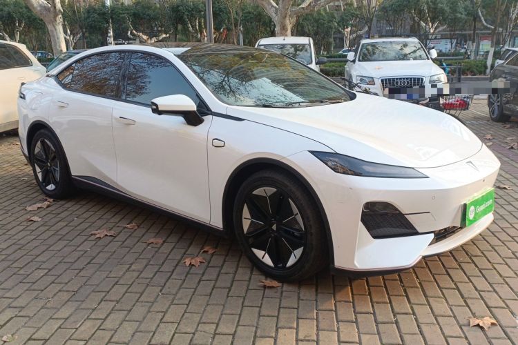 Used  SL03 2022 1.5L 1200 Extended-Range Version