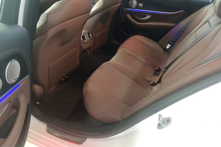 Used Mercedes-Benz E-Class 2023 E 300 Stylish Sports Edition