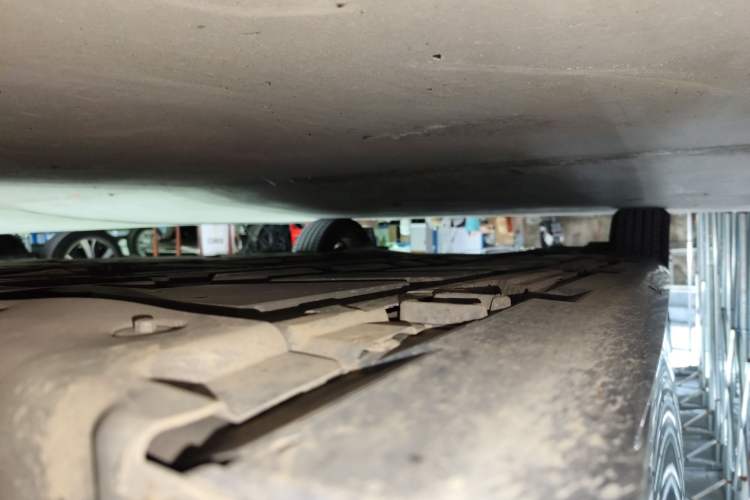 Used Mercedes-Benz A-Class 2021 A 200 L Sport Sedan Fashion Model
