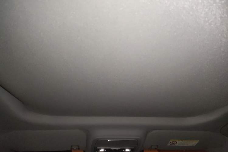 Used Lincoln Corsair 2020 2.0T Two-Wheel Drive Luxury Edition
