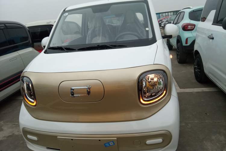 Used Bestune Pony 2025 222km Lightning Horse