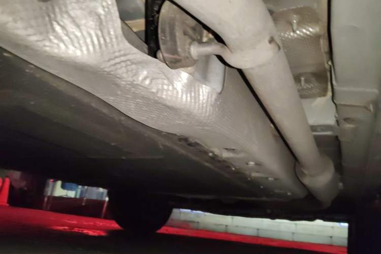 Used  Q05 2023 125 Pro
