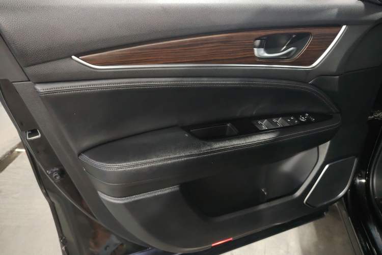 Used Honda Avancier 2017 240TURBO Two-Wheel Drive Comfort Version