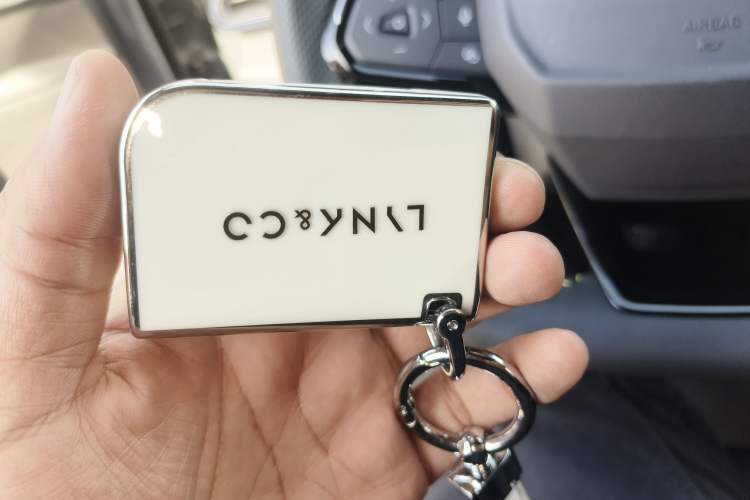 Used Lynk & Co 06 2023 Remix 1.5T Dynamic Halo
