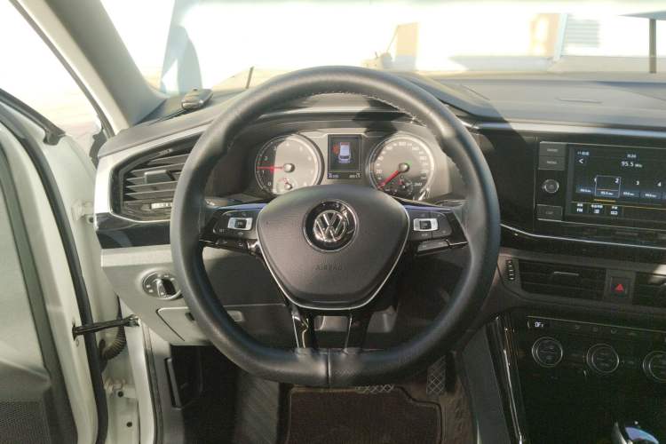 Used Volkswagen Tayron 2019 330TSI Two-Wheel Drive Luxury Model China VI Standard
