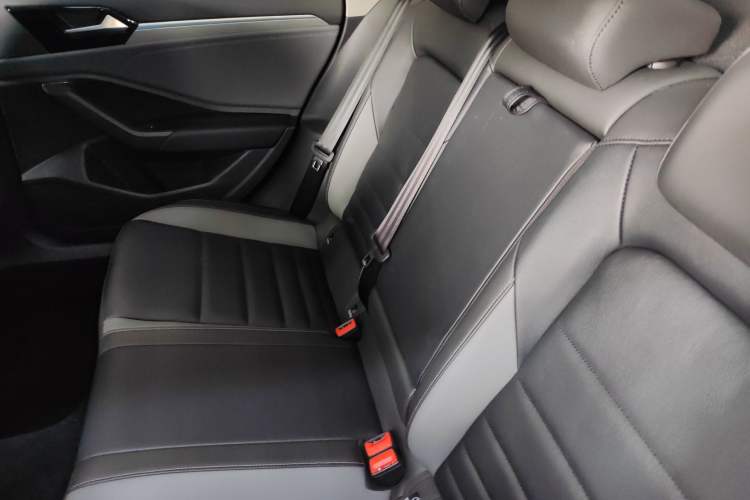 Used Volkswagen Sagitar 2021 280TSI DSG Comfort Connect Edition
