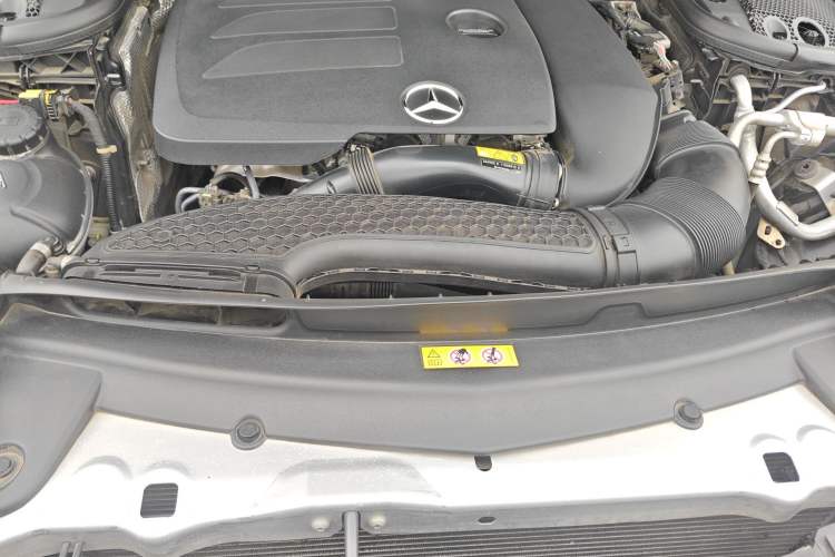 Used Mercedes-Benz E-Class 2023 Updated E 300 L Fashion Edition
