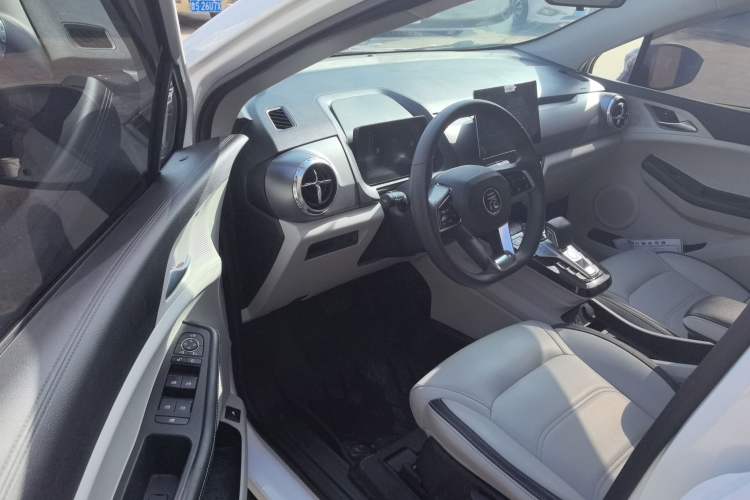 Used BYD Yuan Pro 2021 401 km Deluxe Version