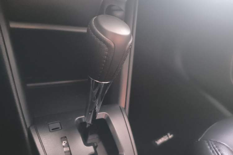 Used Toyota YARiS L 2021 1.5L CVT Leading Edition