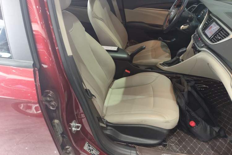 Used Buick GT 2021 Exemplar 1.5L Automatic Elite Version
