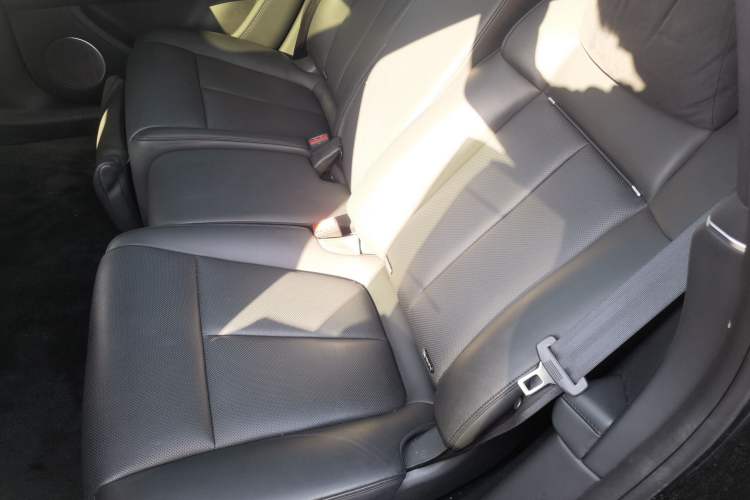 Used Hima Stelato S9 2024 All-Electric Ultra Four-Wheel-Drive Flagship Edition
