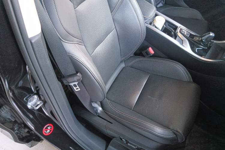 Used Lynk & Co 01 2019 2.0T Two-Wheel-Drive Pro Version China VI Standard