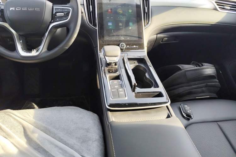 Used Roewe i6 MAX New Energy 2023 EV 420 Skyroof Special Edition
