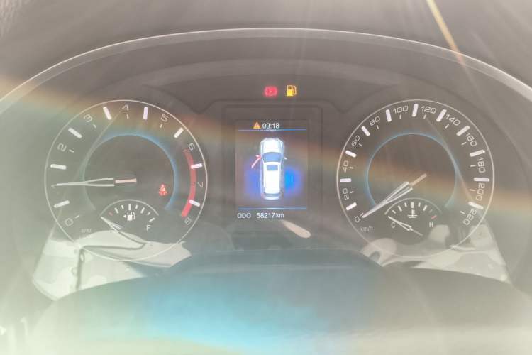 Used Haval H2 2017 Blue Label 1.5T Manual Two-Wheel Drive Elite Model