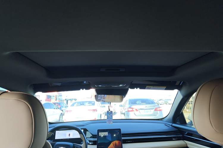 Used  L6 2023 60km PLUS