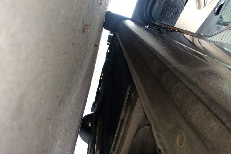 Used Ford Escort 2015 1.5L Automatic Comfort Model
