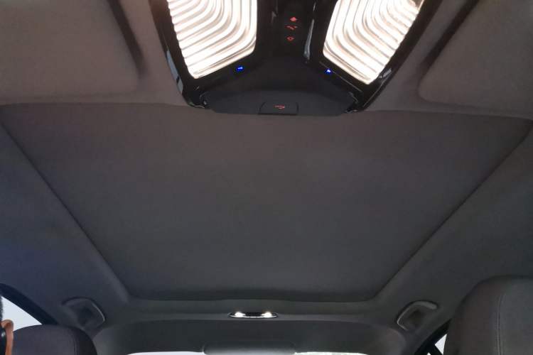 Used BMW 3 Series 2021 Restyled 325Li M Sport Package
