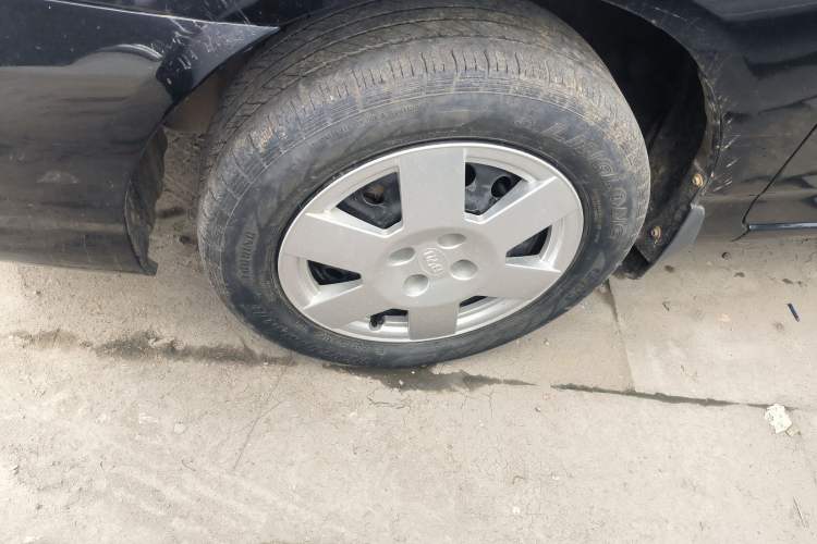 Used BYD F3 2020 1.5L Manual Classic Trim
