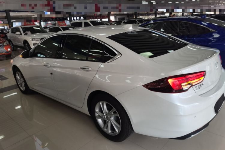 Used Buick Regal 2024 Revised 25T Ultra-Comfort Edition