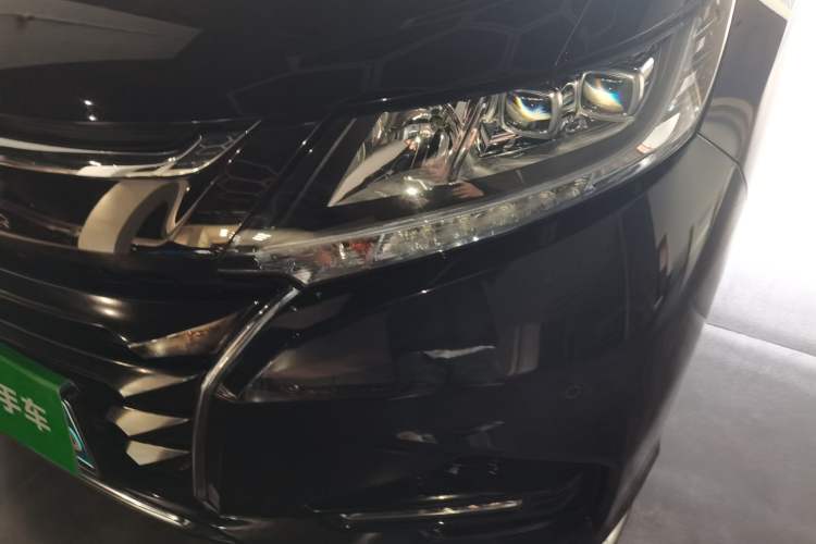 Used Honda Odyssey 2021 2.0L Rui·Luxury Edition
