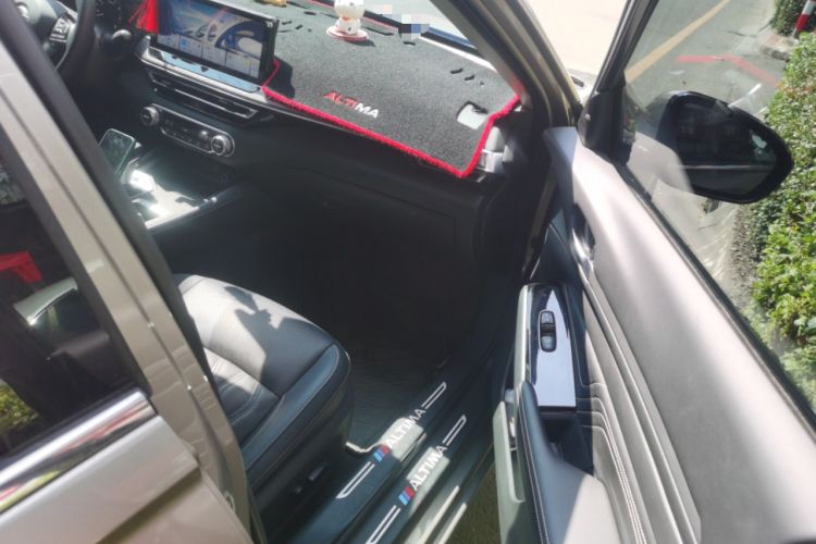 Used Nissan Teana 2022 2.0L XL-Upr Enjoyment Edition
