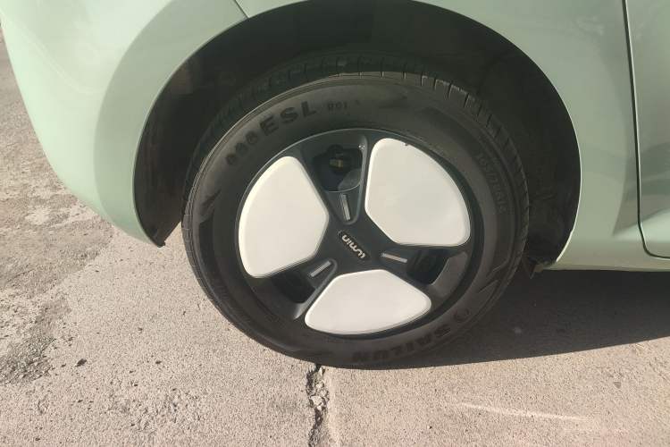 Used  Lumin 2022 210km Sweet Edition
