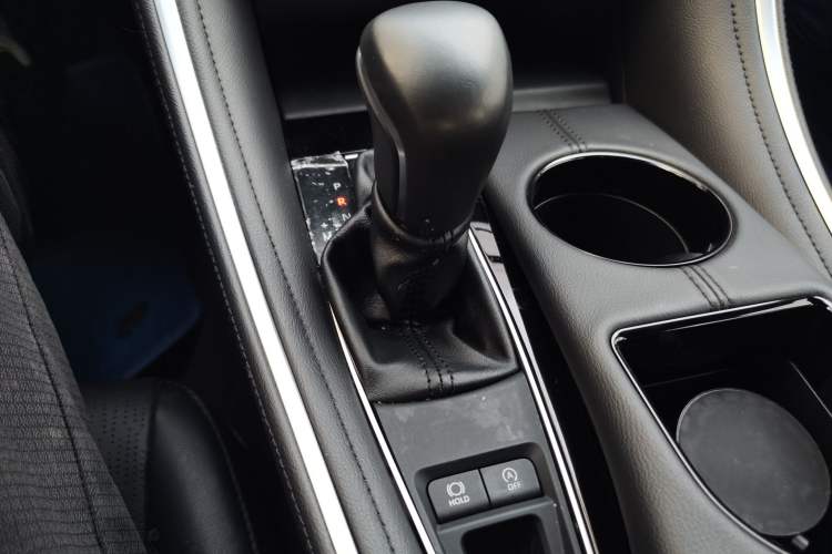 Used Toyota Avalon 2023 2.0L Luxury Edition
