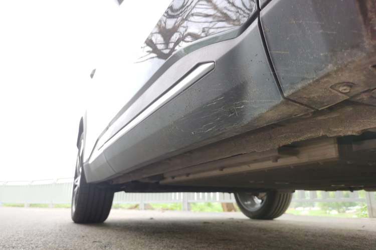 Used  L7 2023 1.5T 115 km Starship
