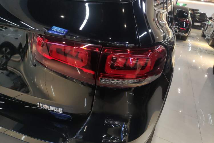 Used Mercedes-Benz GLB 2023 GLB 200 Dynamic Edition