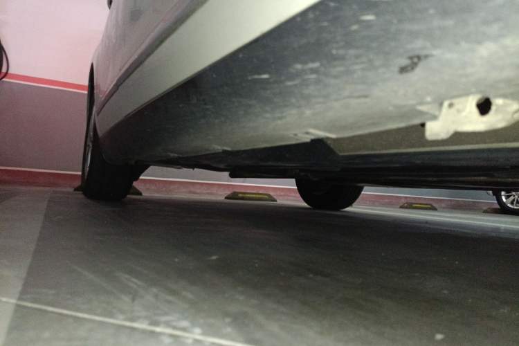 Used Citroen C5 2014 1.6T Automatic Luxury Model
