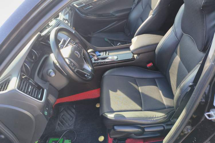 Used Honda Spirior 2017 2.0L Classic Edition
