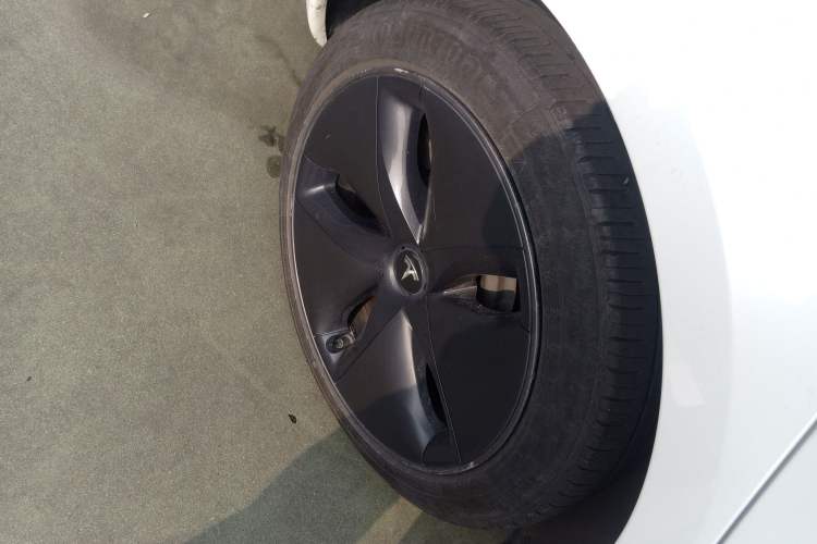 Used Tesla Model 3 2020 Refreshed Version Long-Range Rear-Wheel Drive
