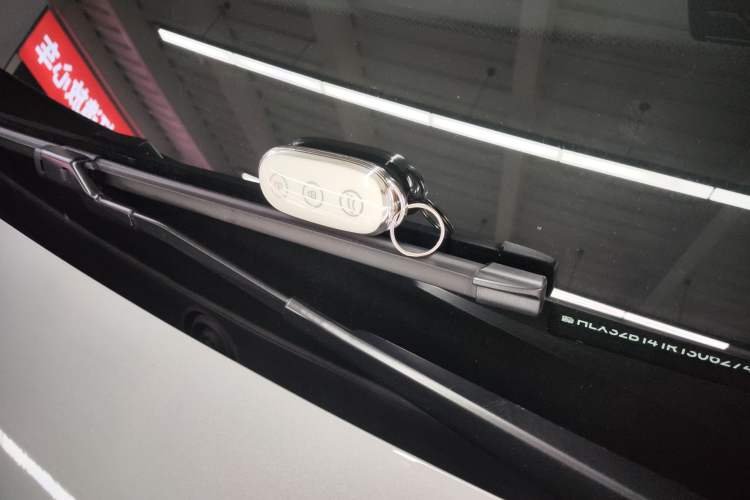 Used Li Auto L6 2024 Max
