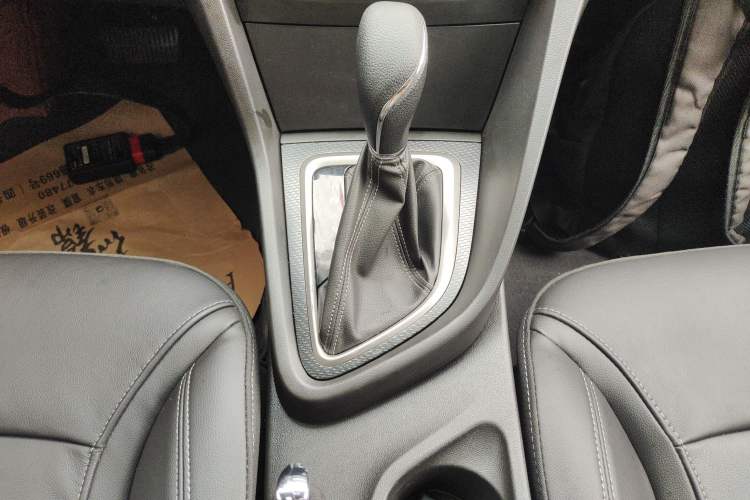 Used Buick GT 2019 18T Automatic Connected Elite Model China VI Standard
