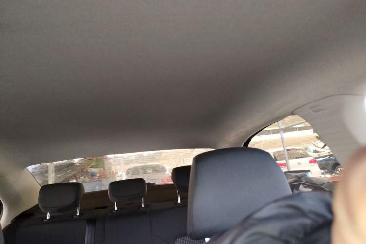 Used Volkswagen Santana 2019 1.5L Automatic Fashion Edition China VI
