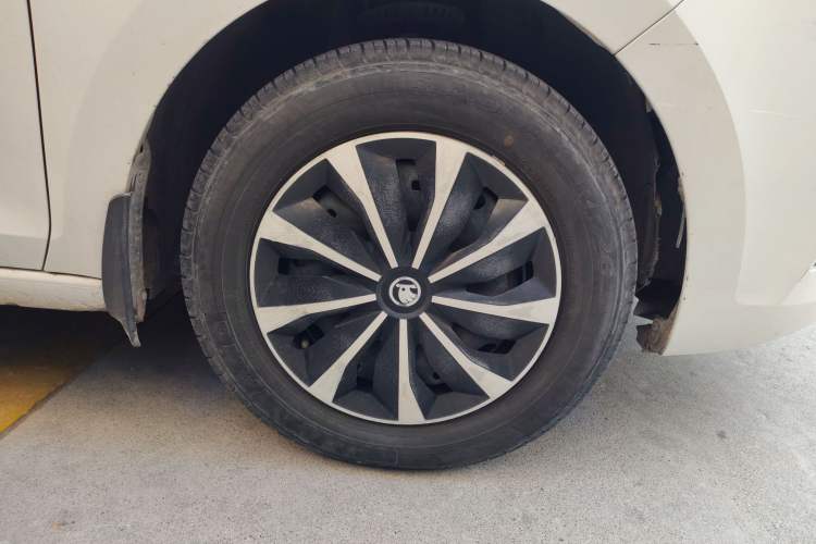 Used Skoda Rapid 2019 1.5L Manual Standard Edition