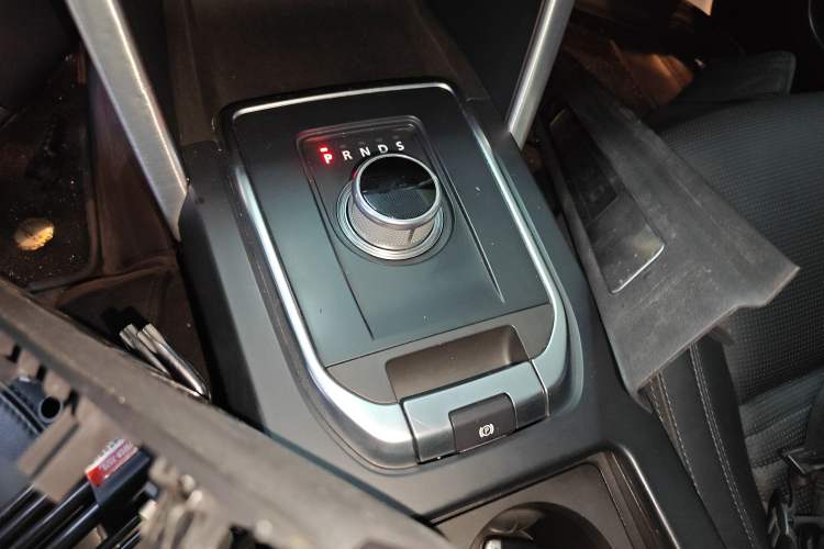 Used Land Rover Discovery Sport 2016 2.0T HSE