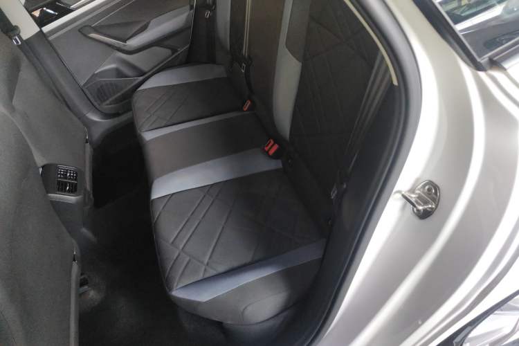 Used Volkswagen Lavida 2023 1.5L Automatic De Yi Edition
