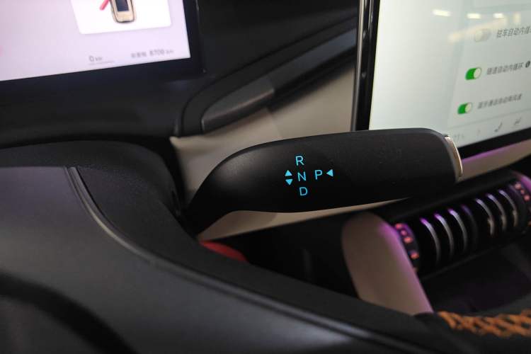 Used BYD Yuan PLUS 2025 Intelligent Driving Version 510 km Excellence Edition
