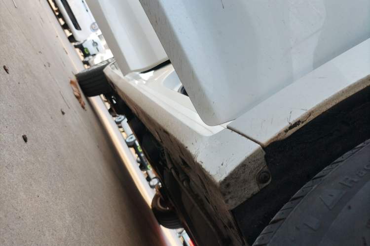 Used GAC Trumpchi M6 2019 270T Automatic Prestige Edition (7-seater) China V Standard