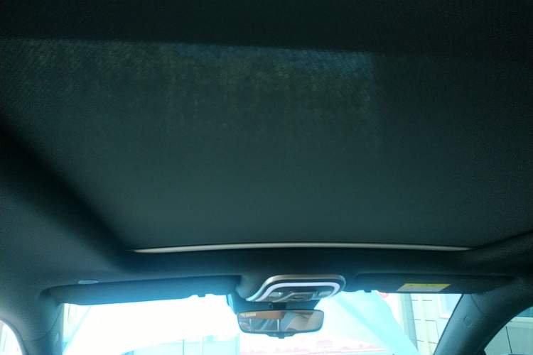 Used BYD Tang New Energy 2023 DM-i Champion Edition 112KM Prestige Model
