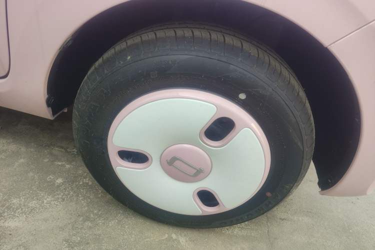 Used Bestune Pony 2025 222km Lightning Horse
