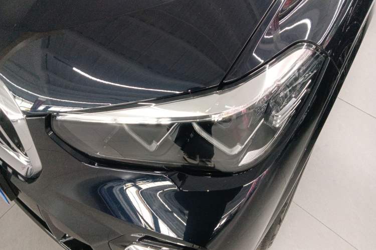 Used BMW X5 2022 xDrive 30Li M Sport Package
