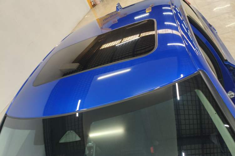 Used Honda Civic 2022 240TURBO CVT Dynamic Edition