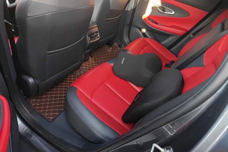 Used Changan UNI-T 2021 1.5T Excellence Model