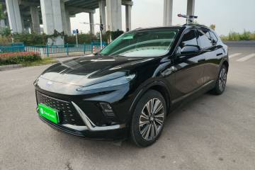 Used Buick E5 2023 Zhenxiang Standard Range Edition