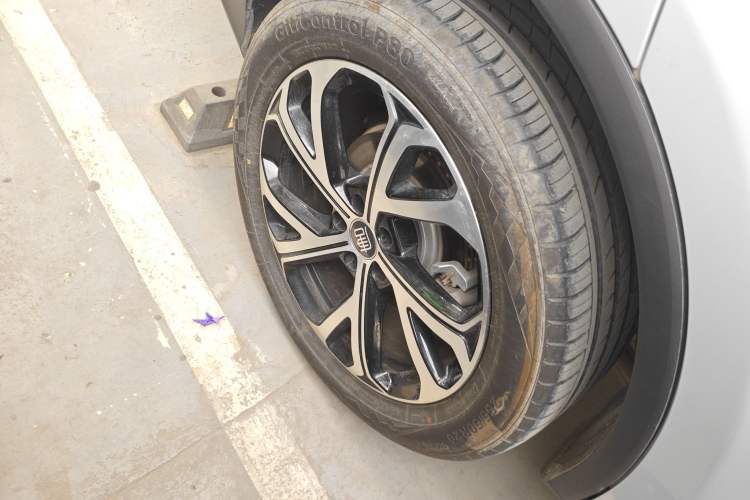 Used BYD Tang New Energy 2025 Intelligent Driving Version DM-i 115KM Flagship Edition