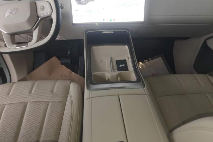 Used ONVO Luxeed L90 