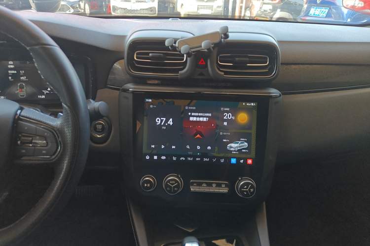 Used Lynk & Co 03 2022 1.5TD DCT JingPro
